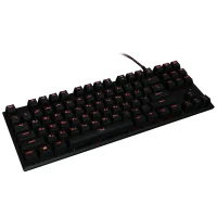 Клавиатура HyperX Alloy FPS Pro (с переключателем Cherry MX Red) фото 2